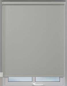 Viera Made to Measure Roller Blind Ash