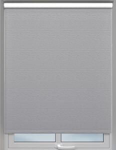 Yubaba Made to Measure Blackout Roller Blind Mist