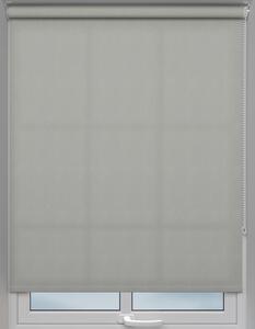 Zoom Made to Measure Roller Blind Space