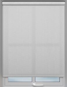Jugo Made to Measure Blackout Roller Blind Stone