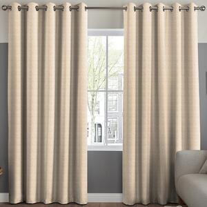 Nico Made to Measure Curtain Champagne