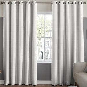 Toma Made to Measure Curtain Platinum