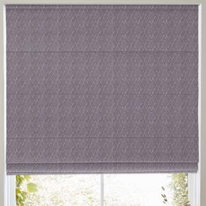 Nico Made to Measure Roman Blind Iris