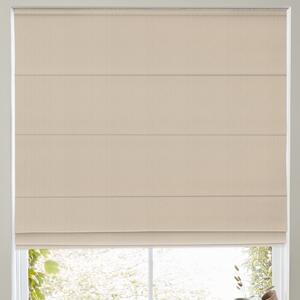 Lavery Made to Measure Roman Blind Hessian
