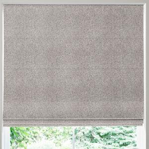 Tula Made to Measure Roman Blind Graphite