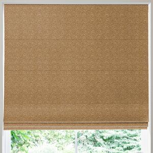 Arkona Made to Measure Roman Blind Bronze
