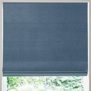 Mika Made to Measure Roman Blind Danube