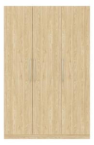 Foster Triple Wardrobe