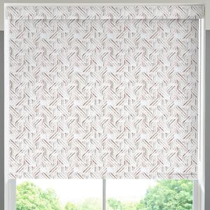 Freya Made to Measure Blackout Roller Blind Neutral