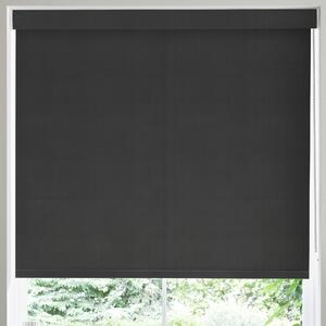 Olympus Translucent Made to Measure Roller Blind Slate