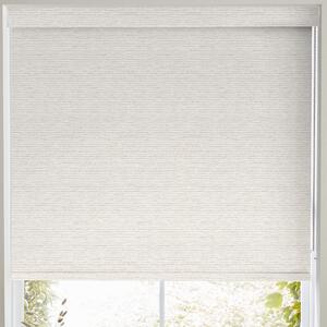 Poise Made to Measure Blackout Roller Blind Beige