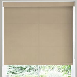 Olympus Translucent Made to Measure Roller Blind Beige