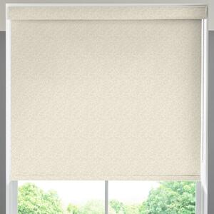 Valiant Made to Measure Blackout Roller Blind Cream