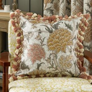 Morris & Co. Cray Square Cushion