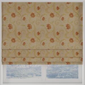 Louis Made to Measure Roman Blind Terracotta