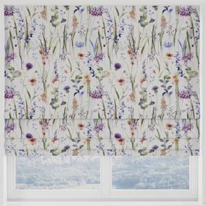 Hampshire Made to Measure Roman Blind Multi