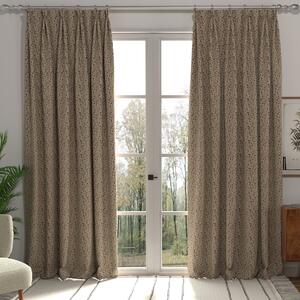 Kew Made To Measure Curtains Berry
