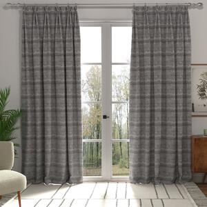 Cancun Made To Measure Curtains Grey