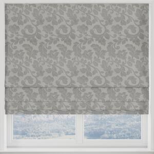 Cascina Made to Measure Roman Blind Putty
