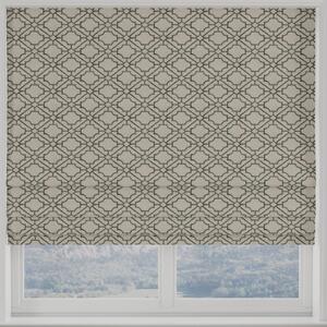 Rocco Made to Measure Roman Blind Duckegg