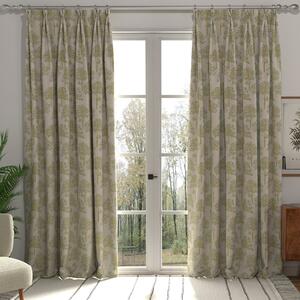 Amersham Made To Measure Curtains Duck Egg