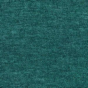 Linda Barker Rica Fabric Teal
