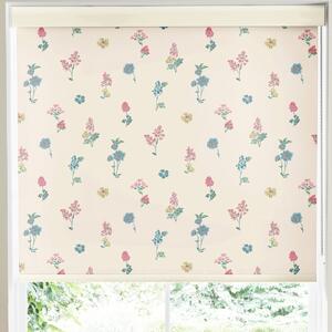 Cath Kidston Sprig Twilight Made to Measure Roller Blind Multi
