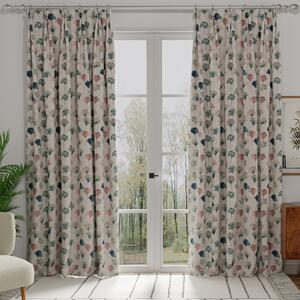 Camarillo Made to Measure Curtain Flamingo
