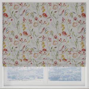 Grove Made to Measure Roman Blind Springtime