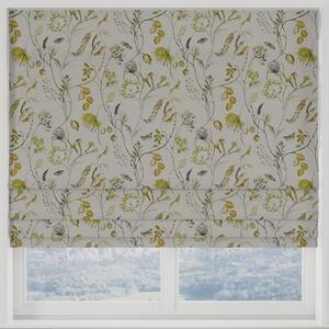 Grove Made to Measure Roman Blind Fennel