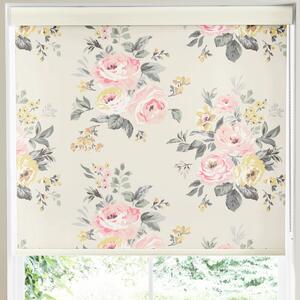 Cath Kidston Vintage Bunch Made to Measure Roller Blind Multi