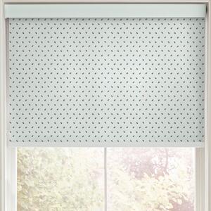 Cath Kidston Rose Bud Made to Measure Roller Blind Mint