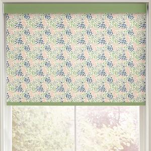 Cath Kidston Bluebells Made to Measure Roller Blind Multi