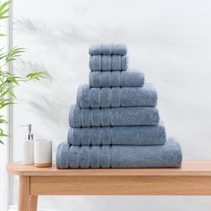 Ultimate Cotton Towel Chambray