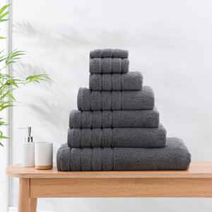 Ultimate Towel Slate Slate