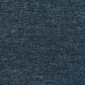 Linda Barker Rica Fabric Deep Blue