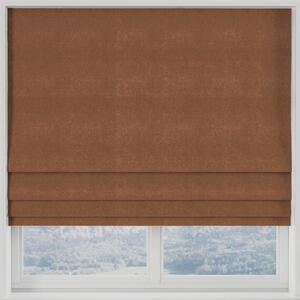 Elvira Made to Measure Roman Blind Spice