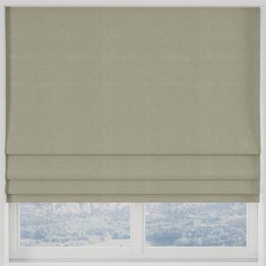 Modena Recycled Made to Measure Roman Blind Mist