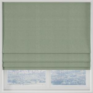 Modena Recycled Made to Measure Roman Blind Leaf