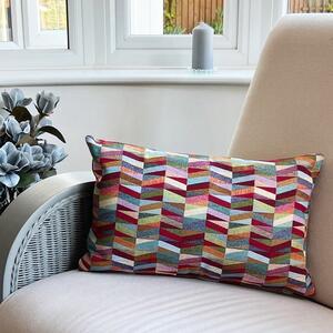 Daro Tapestry Tavira Rectangular Cushion