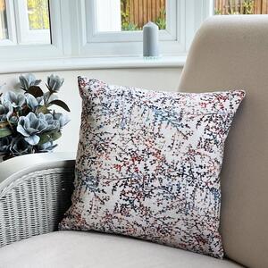 Daro Tapestry Winter Cream Square Cushion