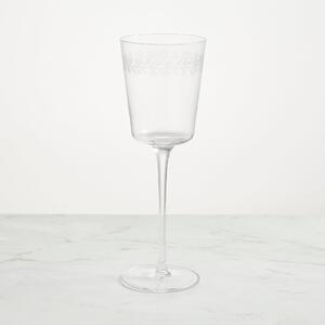 Churchgate Hambleton Red Wine Glass Clear