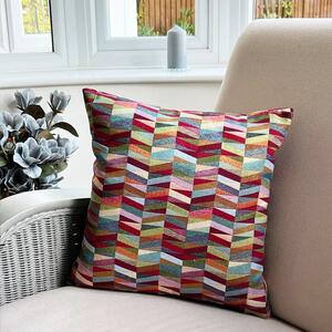 Daro Tapestry Tavira Square Cushion