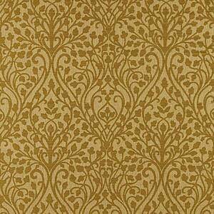 Ashley Wilde Wisley Fabric Gold