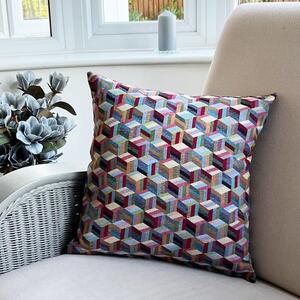 Daro Tapestry Porto Square Cushion