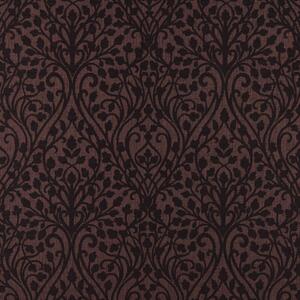 Ashley Wilde Wisley Fabric Maroon