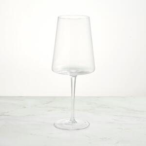 Chicago Clear Red Wine Glass Clear