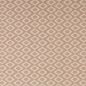 Ashley Wilde Son Vida Fabric Rose