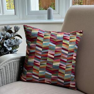 Daro Tapestry Tavira Square Cushion