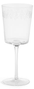 Churchgate Hambleton White Wine Glass Clear